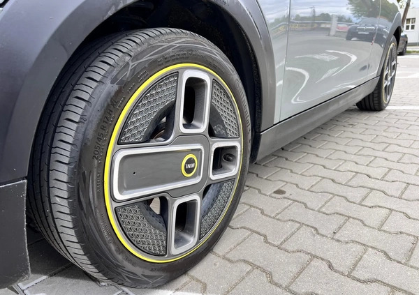 MINI Cooper cena 72900 przebieg: 61500, rok produkcji 2020 z Piła małe 436